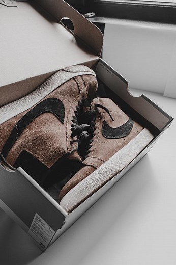 10 Major "Nike" Competitive Advantages