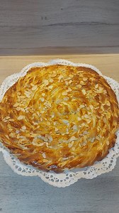 233K views · 5.4K reactions | Je vous propose ma Galette des rois...