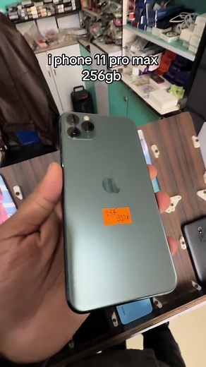 B.M electronics on TikTok