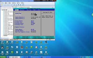 Windows NT 4.0 Terminal Server Beta2 Build 373安装体验