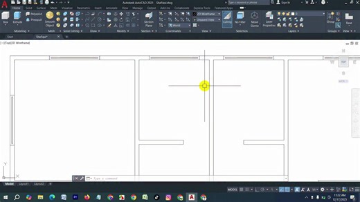 👉 How To Hatch Walls in AutoCAD 2026 | Wall Hatching Step by Step 🔥 | Engr Momin Ahmed