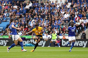 3 Wolves players who must improve after Leicester loss