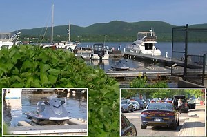 NJ man killed, another critically after Jet Skis slam into each other on the Hudson River