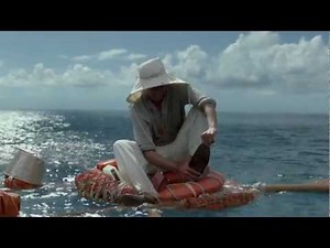 Life of Pi (2012) - Blu-ray menu