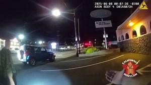 21-Year-Old Nursing Student is Arrested for DUI in Pullman_ Washington #police #DUI #Crime #bodycam #usa #reels | Emerlad