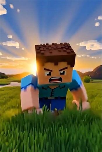 Insane Minecraft Speed Build – Train Station! Part 3