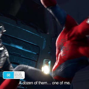 31 reactions · 16 comments | Spider-Man joins the Avengers in the Spider-Man: With Great Power Hero Event, available now exclusively on PS4 and PS5! | Marvel's Avengers | Facebook