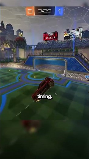 How to Do a Flip Reset in Rocket League with the New Visual Indicator