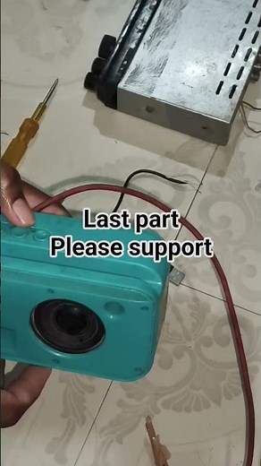 👉 Mini Bluetooth Speaker Repair | How to Fix Bluetooth Speaker at Home
