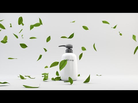 2020 3D Product Animation Reel