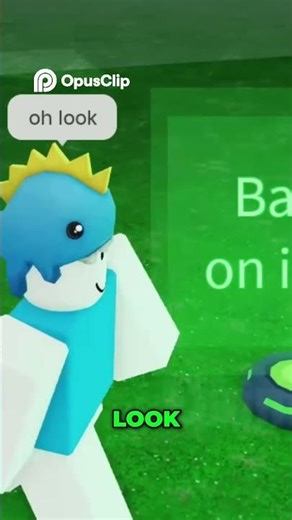 Alien Encounter - Kids Lost, Must Save Them! #roblox #robloxshorts