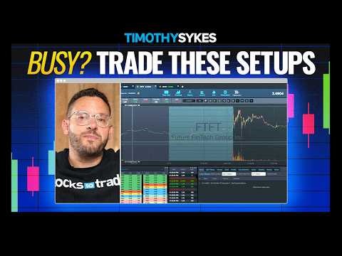 The Best Patterns for Busy People