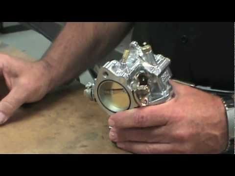 S&S Cycle - Super E & G Carburetor - Basic Setup