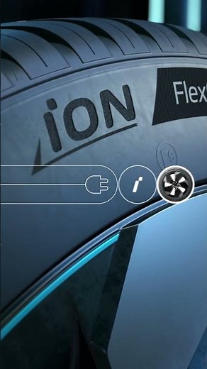 iON | Exclusive Tire for EV, iON | Hankook Tire