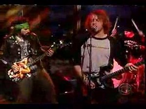 Escape from hellview on craig kilborn