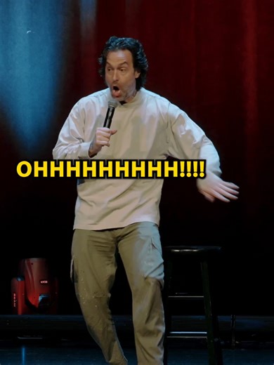 Chris D'Elia Live at Irvine Improv: Get Your Tickets