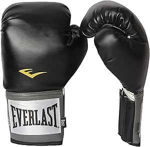 Everlast Pro Style Training Gloves