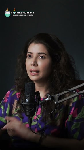 Why Routine Is Important for Children | How Daily Rhythm Builds Security |#SJISSchool