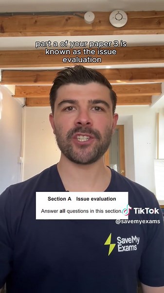 Preparación para el examen de Geografía GCSE