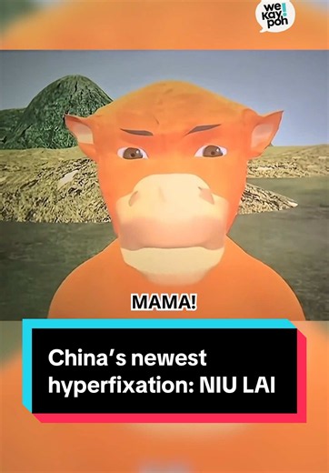 With tickets priced at just S$8, Niu Lai has generated a whopping 5,700% return on investment, far exceeding Ne Zha’s 817% #niulai #牛来 #china #animation #wekaypoh