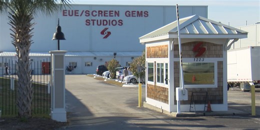 Cinespace Studios buys EUE/Screen Gems studio in Wilmington