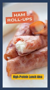 These crispy ham cheese roll-ups? Ridiculously simple. Incredibly good. 🧀🥓Perfect for a quick high-protein low-carb snack (or lunch) when you’re short on time but still want flavor that hits.All you need:✔️ Smoked deli ham✔️ Mozzarella cheese sticks✔️ Butter for sizzling✔️ Optional: Everything bagel seasoning to level it upJust roll, crisp, and snack. That’s it. 🙌💬 What would you dip these in? Ranch? Mustard? Drop your favorite below 👇#ketofood #lowcarbrecipes #highproteinsnacks #easylunchi