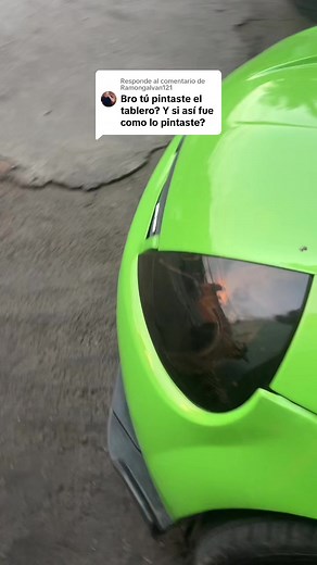 Pintura y Tuning de Ford Ka: Proceso Completo