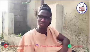 Izzar so episode 47 watch full video on my youtube Prince Ahmad Comedy Tv https://youtu.be/J1kUD3kpELI | Ahmad Anayi