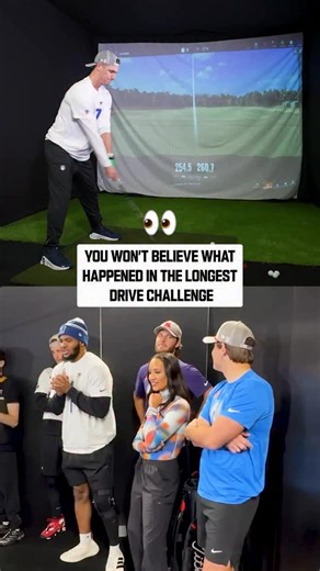 A close game right down to the finish 😳 Pro Bowl Games — Tuesday 8pm ET on ESPN Stream on @NFLPlus and ESPN App | NFL