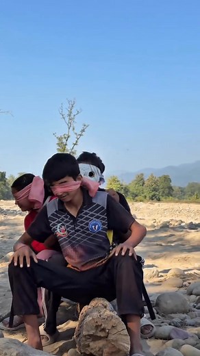 🤣🤣wait goes end | Public prank