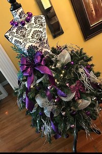 Christmas Tree Dress Form - Etsy