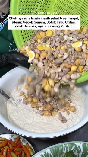 546K views · 30K reactions | Keren bangeeet!! Pengalaman masak udah...