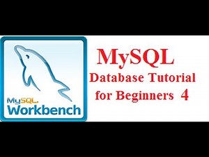 Mind Luster - Learn Beginners MYSQL Database Tutorial 4 MySQL SELECT Statement Query