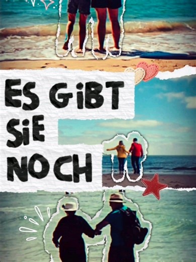 Die Liebe, die hält: Begegnungen und Emotionen