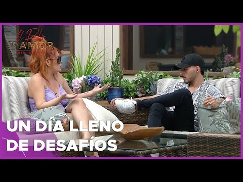 The atmosphere is filled with broken hearts! | The Power of Love 2