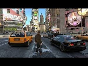 Como descargar gta 4 gratis utorrent