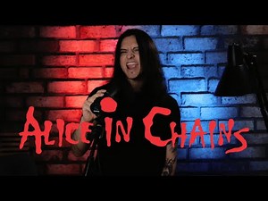 Check My Brain (Alice In Chains)