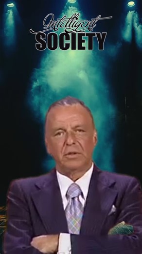 Intelligent Society on Instagram: "We are the unwilling, led by the unqualified, doing the unnecessary for the ungrateful.’ – Frank Sinatra Sound familiar? This quote still hits hard today. Who really leads, and who really follows? Drop your thoughts below. ⬇️ #IntelligentSociety #StayWoke #TheUnwilling #QuestionEverything #FrankSinatra #truthhurts"