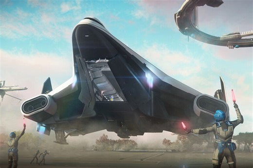 Podrás jugar gratis al mejor simulador espacial durante dos semanas y probar más de 150 naves en uno de los eventos más grandes del videojuego