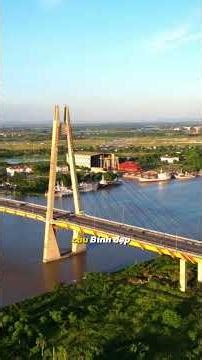 Top 5 most beautiful bridges in Hai Phong in 2026