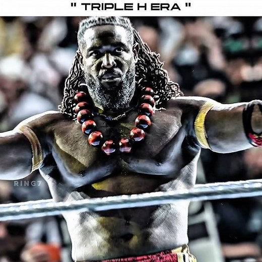 Triple H Era vs Vince McMahon Era 💀