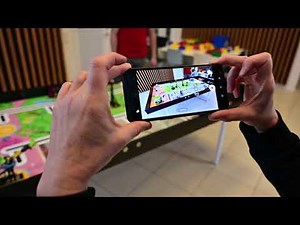 Robot Game Video Recording Tutorial