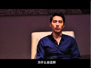 LOVE movie clips with Shu Qi interview