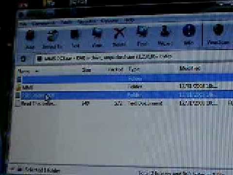 How to make a magic memory stick 5.00 m33-4 any firmware PSP fat or slim
