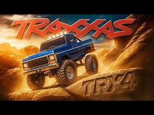 🔥 TOP 8 Traxxas TRX-4 RC Crawlers 🏁 Defender, Bronco, Blazer, F-150 | ✅ Pros & Cons ❌