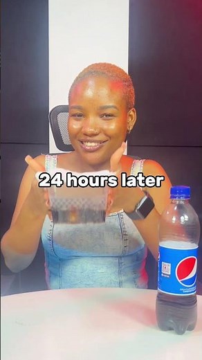 We Tried The Pepsi Hack And Here's How It Went #pulseshorts #pulseviral #pulsepicks