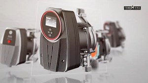 HVAC Energy-Saving Pumps: Optimize Climate Control, Slash Costs Engineered for commercial HVAC systems, our high-efficiency pumps reduce energy consumption by up to 30% with precision flow control and smart adaptive motors. Built with corrosion-resistant alloys and thermal-protection tech for 24/7 reliability in offices, hotels, and industrial facilities. #WassermannPumps #pumpfactory | Wassermann Solar Pump | Facebook