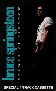 Bruce Springsteen - Chimes Of Freedom