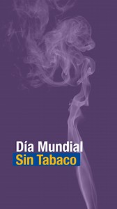 El 31 de mayo conmemoramos el Día Mundial Sin Tabaco 🚭 y, por esta razón, queremos enfatizar el daño que provoca la inhalación del humo del cigarro. Ya sea cigarro común 🚬, con sabores 🍒, eléctricos ⚡, vapeadores 💨 o sustitutos del tabaco, la ingesta de químicos dañinos es perjudicial para la salud y puede aumentar el riesgo de desarrollar cáncer 🧬. 💬 Sabemos que dejarlo no es fácil, por eso en FALP contamos con el programa "Juntos, un paso a la vez", diseñado para acompañarte en cada etap