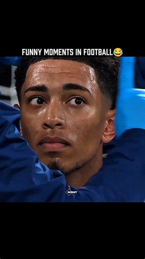 Funny Moments In Football History😂